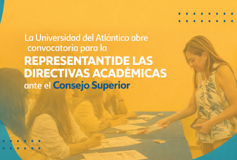 Directivas academicas