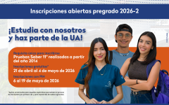 Inscripciones pregrado uniatlantico 2026-2