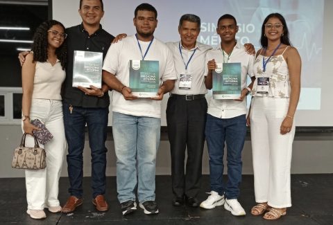 VII Simposio ACMI Caribe