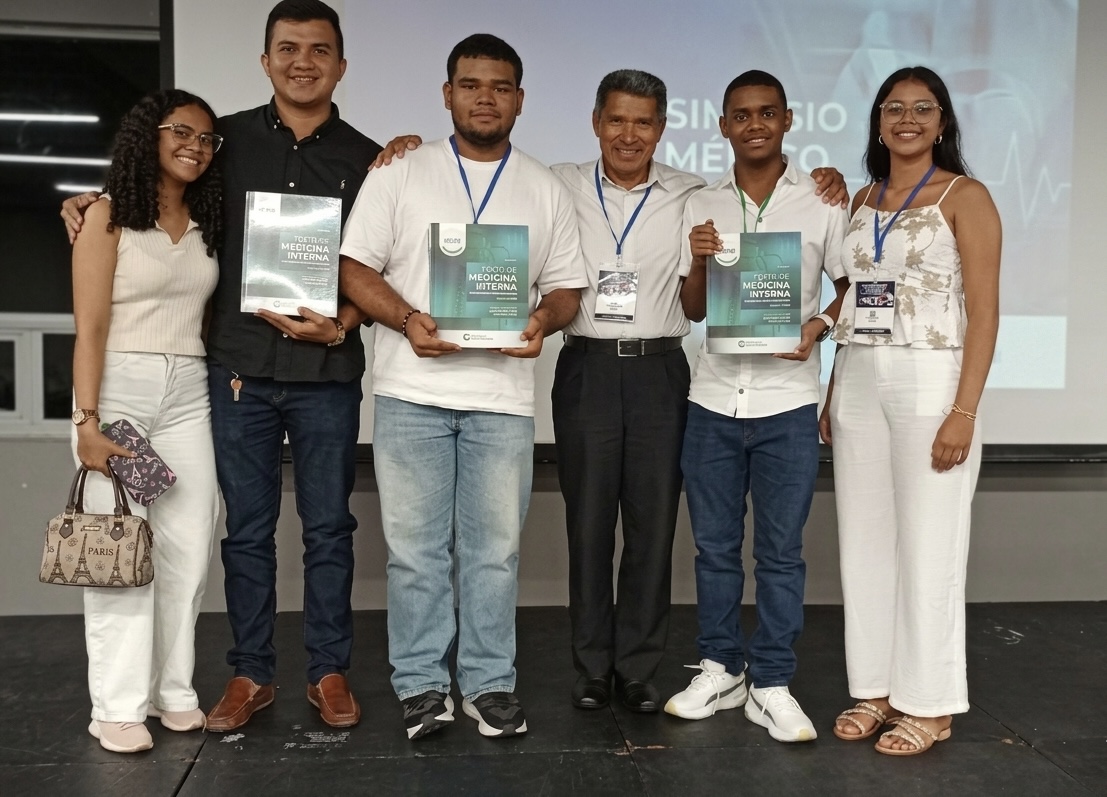 VII Simposio ACMI Caribe