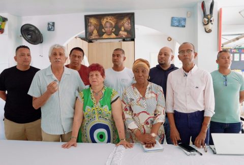 Video Docentes Deporte