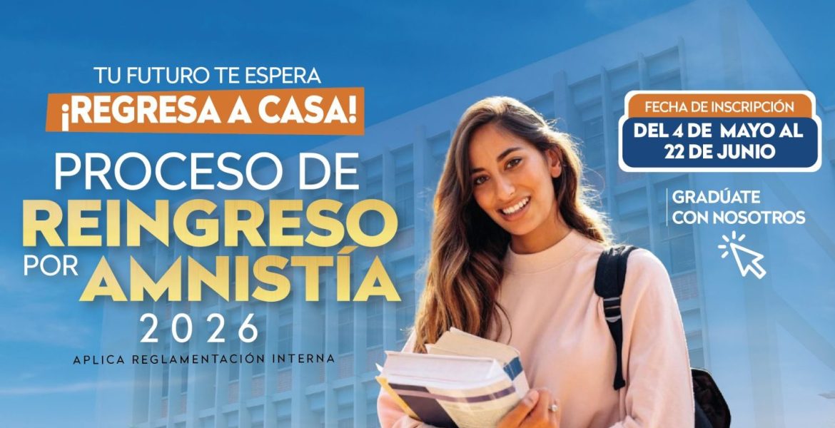 AMNISITIA UNIATLANTICO 2026-2