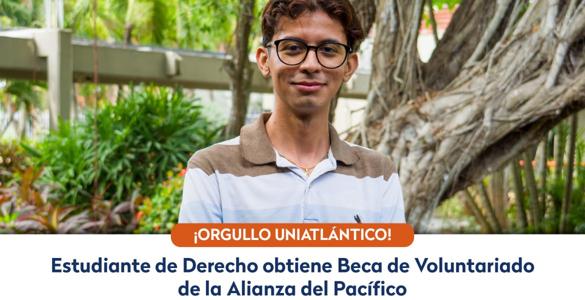 Adrián Torres González - Uniatlantico