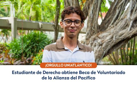 Adrián Torres González - Uniatlantico