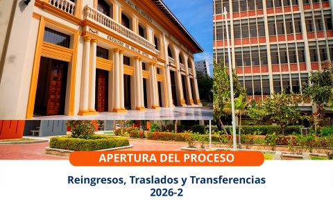 Apertura proceso traslados y transferencias