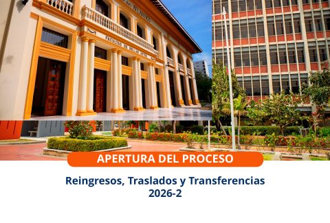 Apertura proceso traslados y transferencias