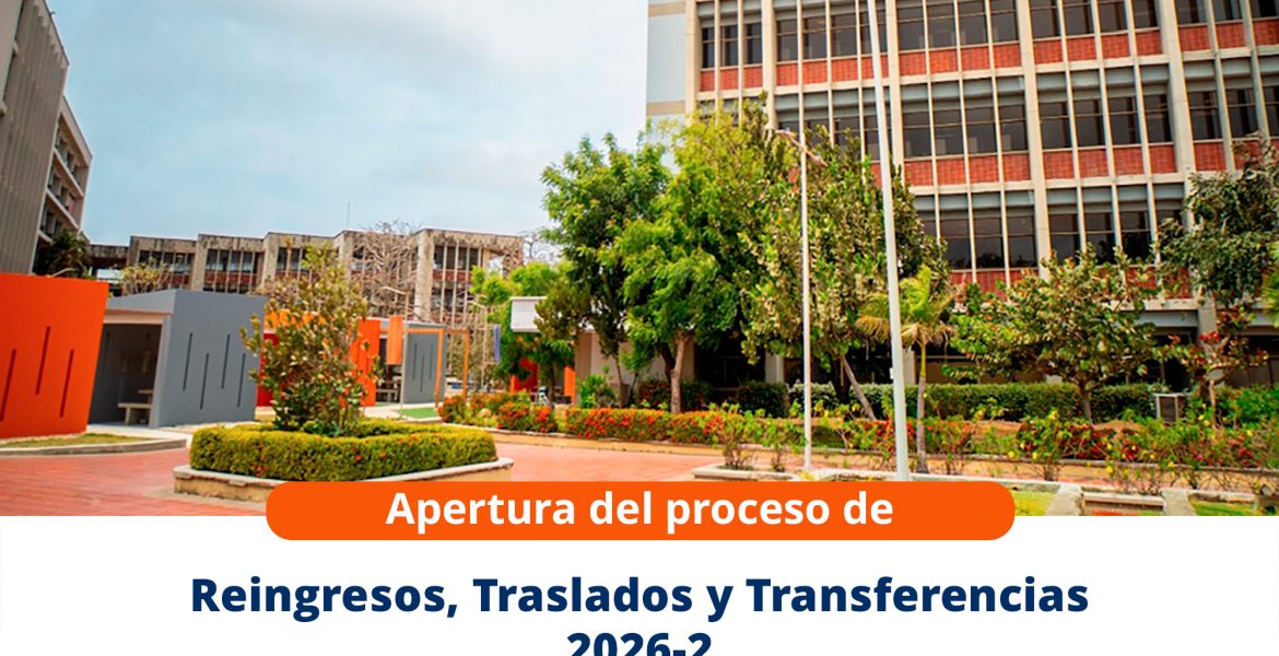 Apertura proceso traslados y transferencias 2026-2