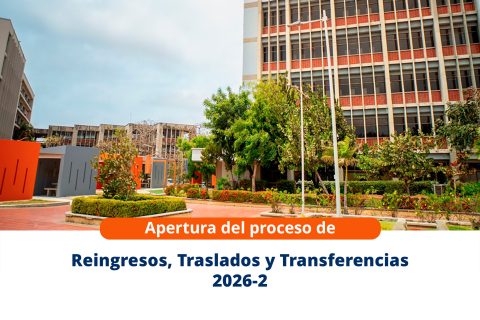 Apertura proceso traslados y transferencias 2026-2