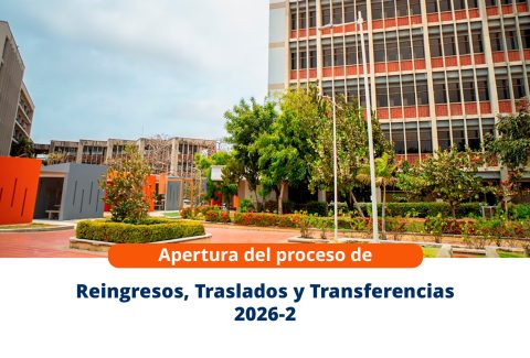 Apertura proceso traslados y transferencias 2026-2