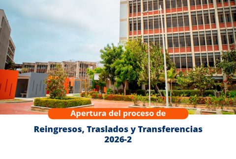 Apertura proceso traslados y transferencias
