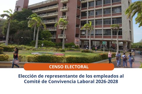 CENSO ELECTORAL CONVIVENCIA