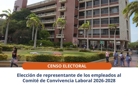 CENSO ELECTORAL CONVIVENCIA