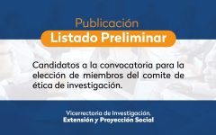 COMITÉ DE ÉTICA