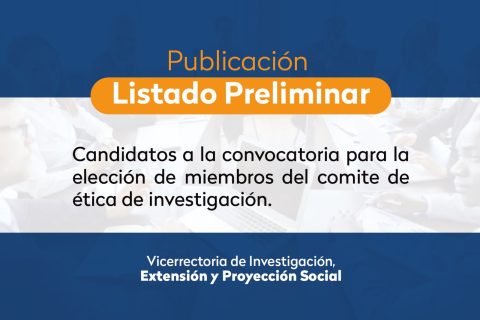 COMITÉ DE ÉTICA