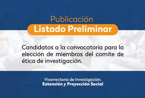 COMITÉ DE ÉTICA