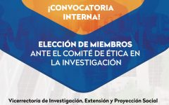 Convocatoria interna