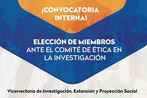 Convocatoria interna