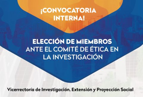 Convocatoria interna