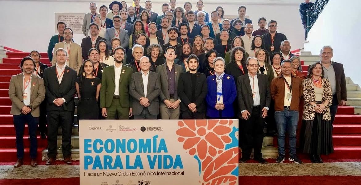 Economía para la vida