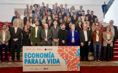 Economía para la vida