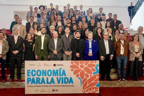 Economía para la vida