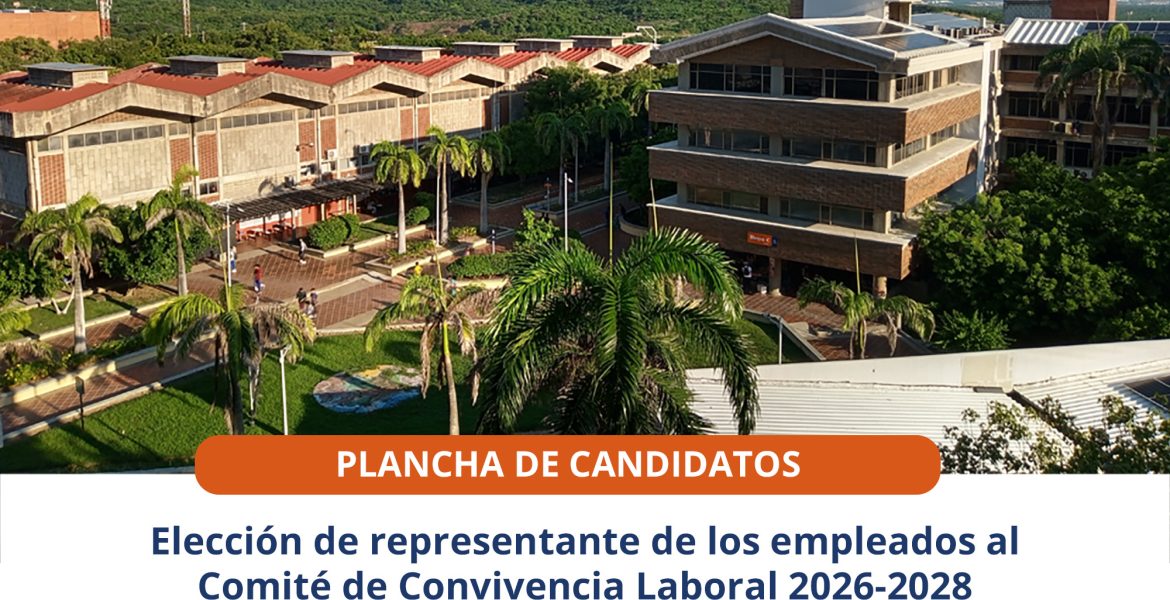 Eleccion De los empleados al Comité de Convivencia Laboral