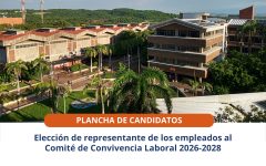 Eleccion De los empleados al Comité de Convivencia Laboral