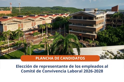 Eleccion De los empleados al Comité de Convivencia Laboral
