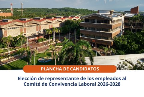 Eleccion De los empleados al Comité de Convivencia Laboral