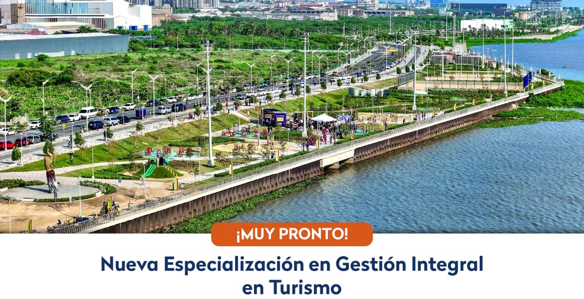 La Universidad del Atlántico lanza la primera especialización orientada al sector turístico del departamento