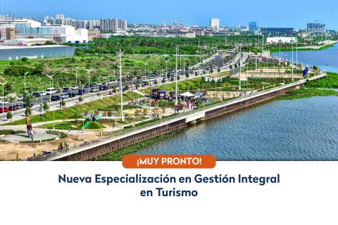 La Universidad del Atlántico lanza la primera especialización orientada al sector turístico del departamento