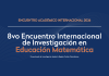 Nota encuentro