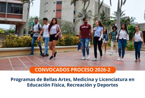 Programas-de-Bellas-Artes,-Medicina-y-Licenciatura-en-Educación-Física,-Recreación-y-Deportes