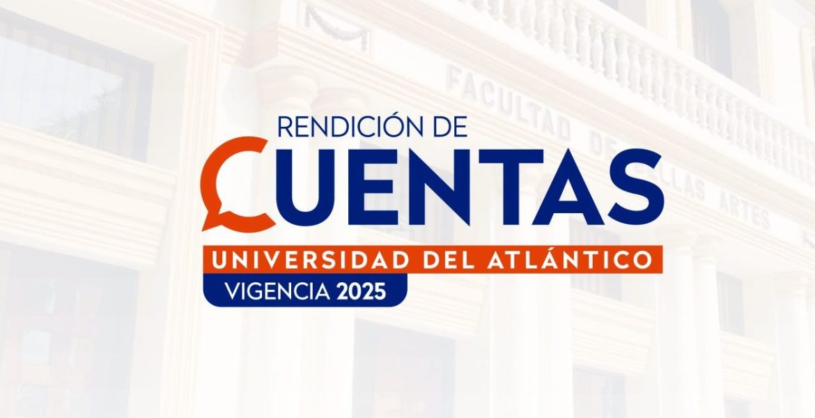 Rendicion de cuentas 2025