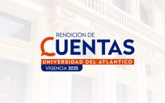 Rendicion de cuentas 2025