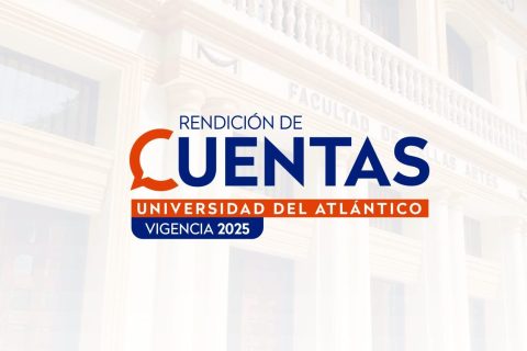 Rendicion de cuentas 2025