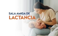 SALA AMIGA DE LACTANCIA