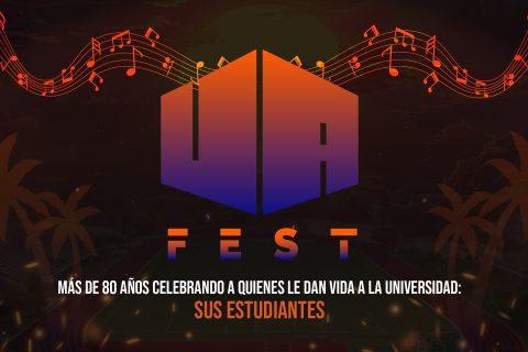 UA Fest 2026 la Uniatlántico celebra por primera vez el Día del Estudiante Uniatlanticense