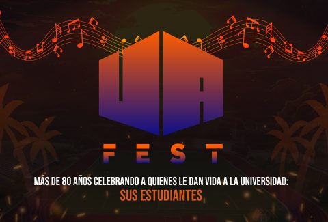 UA Fest 2026 la Uniatlántico celebra por primera vez el Día del Estudiante Uniatlanticense