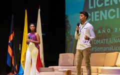 Vive la IV Semana de la Licenciatura en Ciencias Sociales