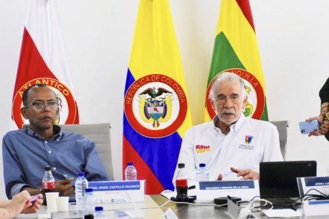 elección de decanos y representante del sector productivo