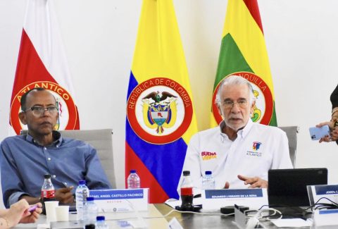 elección de decanos y representante del sector productivo