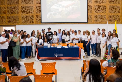 un suplemento alimenticio natural elaborado con productos autóctonos del Caribe