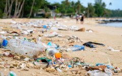 Científicos de Uniatlántico crean método que permite rastrear residuos plásticos hasta las empresas que los fabricaron