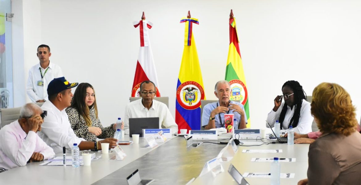 Consejo superior uniatlantico