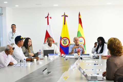 Consejo superior uniatlantico