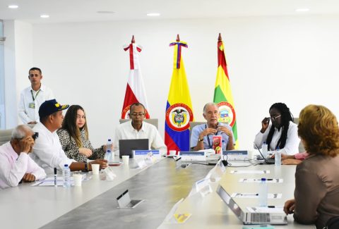 Consejo superior uniatlantico