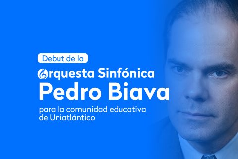 Debut Orquesta Sinfónica Pedro Biava