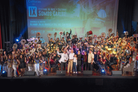 El-IX-Festival-de-Arte-y-Cultura-Somos-Caribe-reunio-a-mas-de-1.230-ninos-y-jovenes-en-la-Uniatlantico