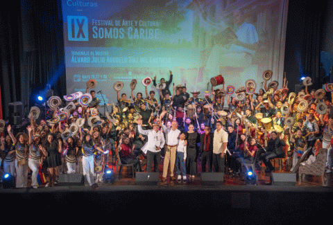 El-IX-Festival-de-Arte-y-Cultura-Somos-Caribe-reunio-a-mas-de-1.230-ninos-y-jovenes-en-la-Uniatlantico